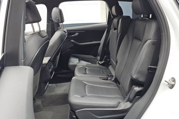 2020 Audi Q7 с пробегом 47 077 км