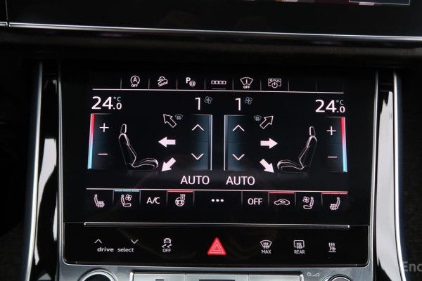 2021 Audi Q7 с пробегом 28 602 км