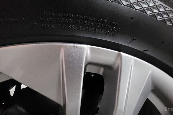 2021 Audi Q7 с пробегом 52 100 км