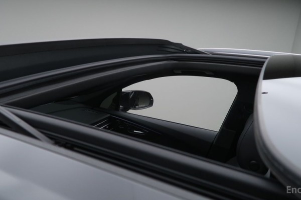 2021 Audi Q7 с пробегом 28 602 км