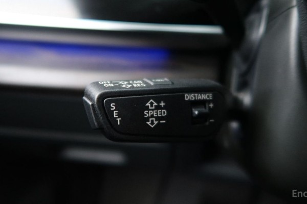 2021 Audi Q7 с пробегом 28 602 км