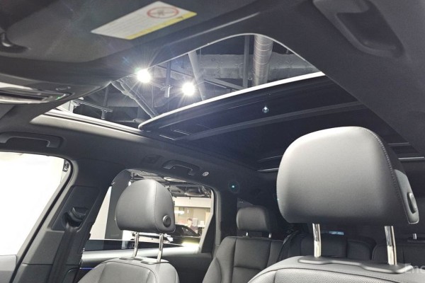 2020 Audi Q7 с пробегом 47 077 км