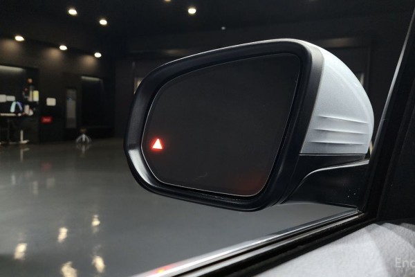 2022 Mercedes-Benz GLE с пробегом 79 994 км