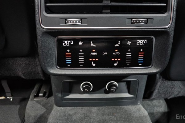 2020 Audi Q7 с пробегом 47 077 км