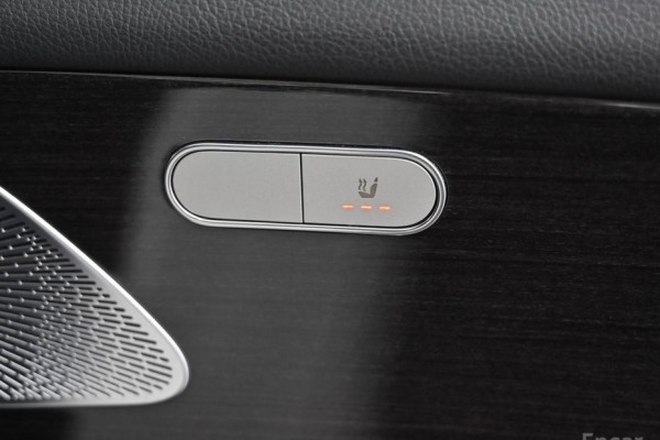 2021 Mercedes-Benz GLE с пробегом 106 115 км