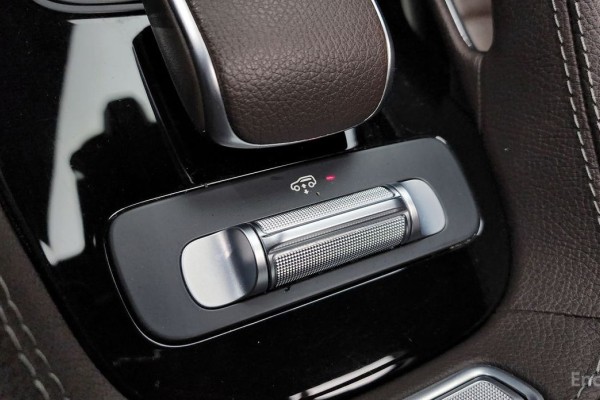 2022 Mercedes-Benz GLE с пробегом 79 994 км