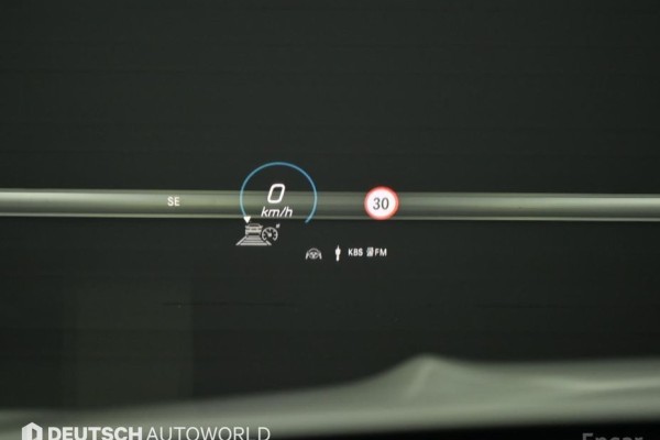 2021 Mercedes-Benz GLE с пробегом 87 864 км