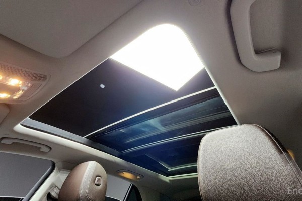 2022 Mercedes-Benz GLE с пробегом 79 994 км