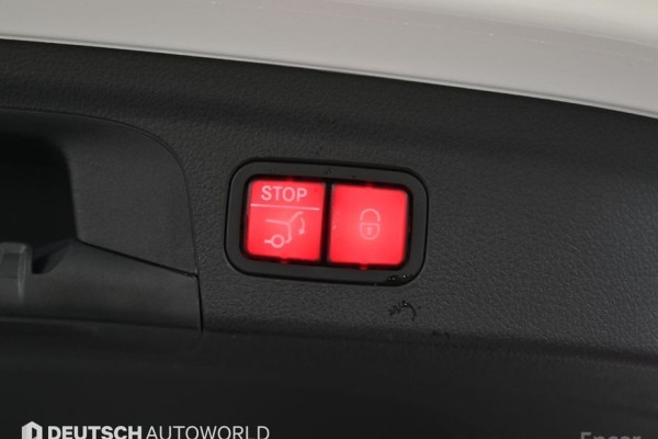 2021 Mercedes-Benz GLE с пробегом 87 864 км