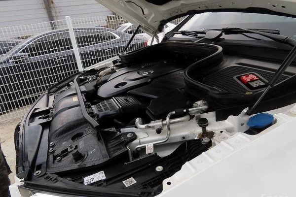 2021 Mercedes-Benz GLE с пробегом 83 387 км