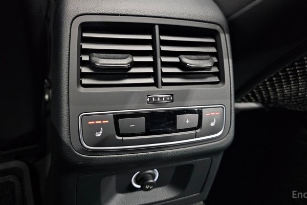 2020 Audi A5 с пробегом 28 646 км