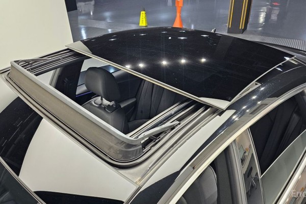 2020 Audi A5 с пробегом 28 646 км