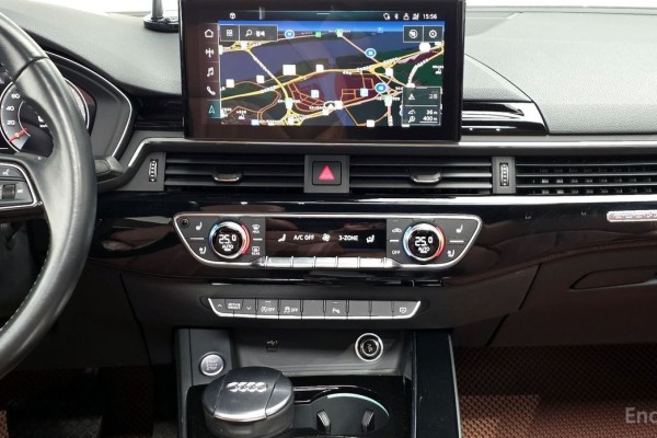 2020 Audi A5 с пробегом 22 911 км