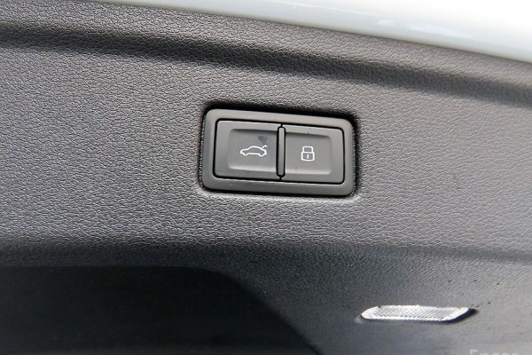 2020 Audi A5 с пробегом 58 552 км