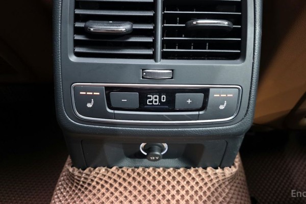 2020 Audi A5 с пробегом 22 911 км