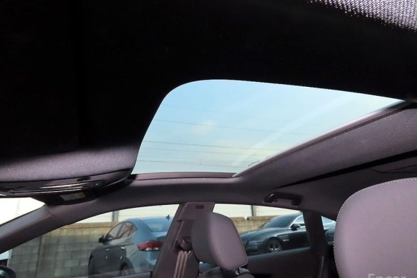 2020 Audi A5 с пробегом 58 552 км