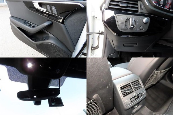 2020 Audi A5 с пробегом 58 552 км