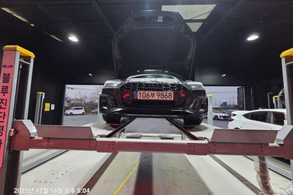 2021 Audi A5 с пробегом 112 159 км