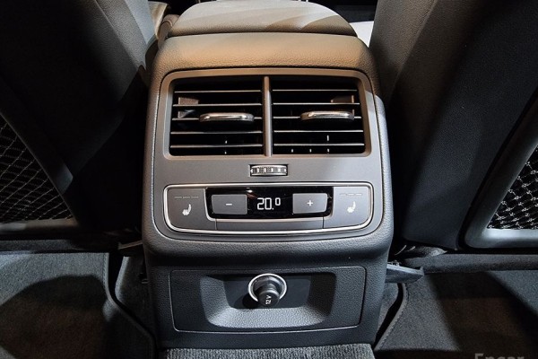 2020 Audi A5 с пробегом 45 378 км