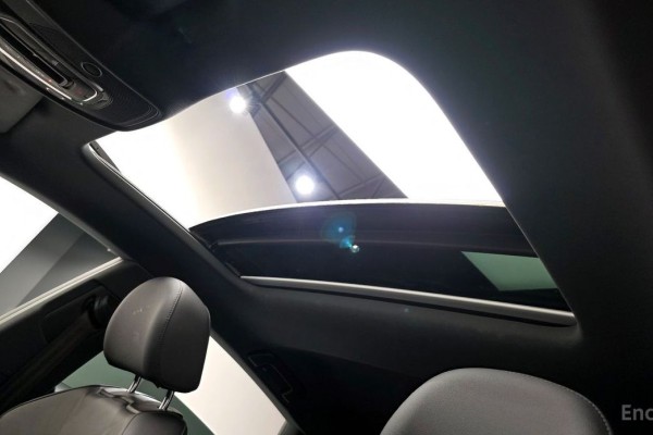 2020 Audi A5 с пробегом 75 808 км