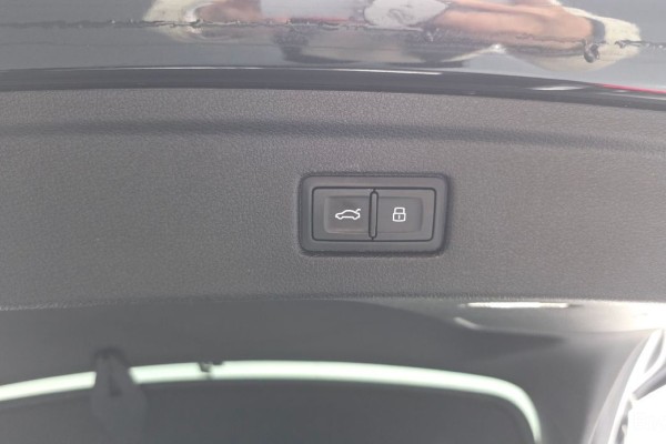 2020 Audi A5 с пробегом 75 808 км