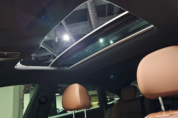 2021 Audi A5 с пробегом 51 201 км