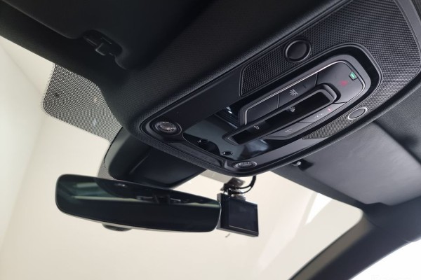 2020 Audi A5 с пробегом 45 378 км