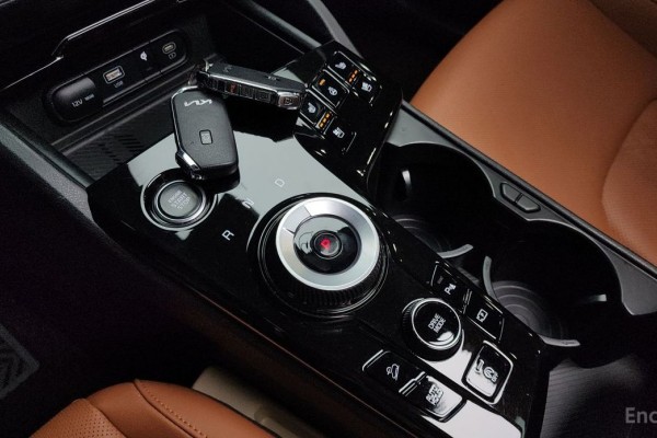 2021 Kia Sportage с пробегом 38 926 км