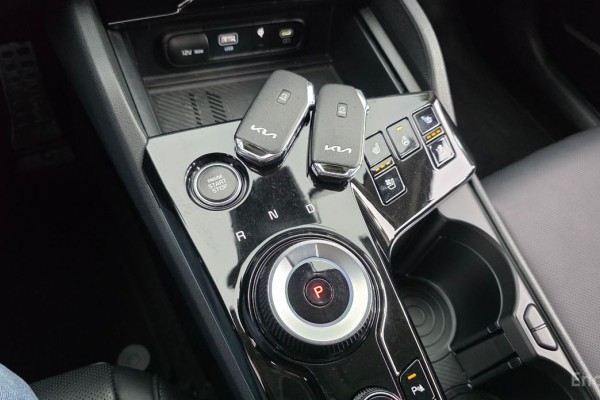 2021 Kia Sportage с пробегом 45 359 км