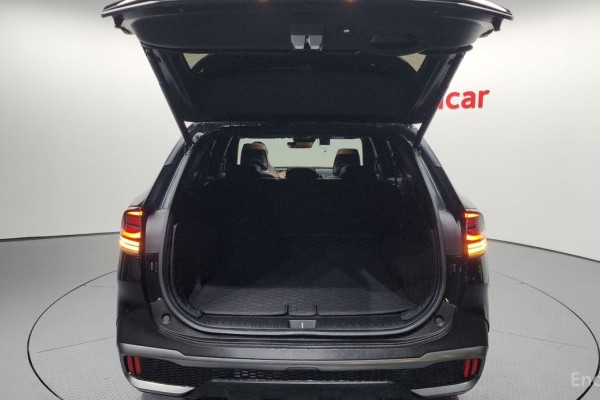 2021 Kia Sportage с пробегом 38 926 км