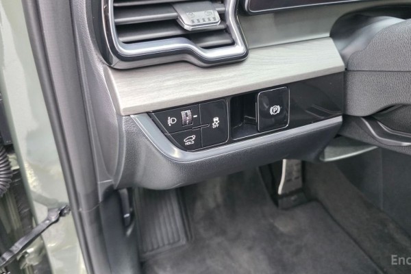 2021 Kia Sportage с пробегом 45 359 км