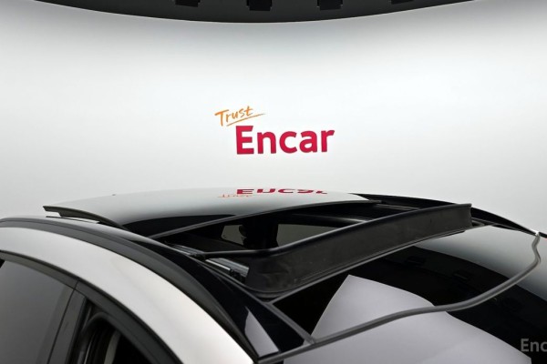 2022 Kia Sportage с пробегом 40 196 км