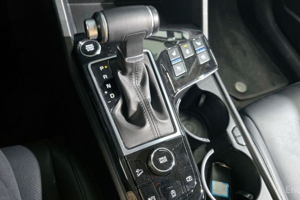 2022 Kia Sportage с пробегом 38 798 км