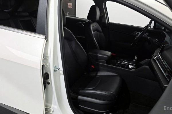 2022 Kia Sportage с пробегом 38 798 км