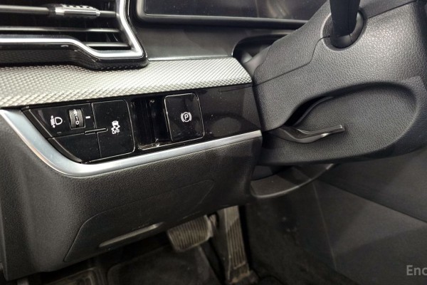 2022 Kia Sportage с пробегом 38 798 км