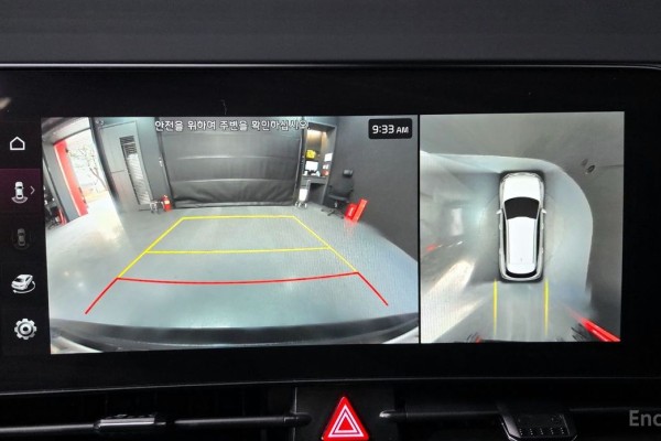 2022 Kia Sportage с пробегом 34 698 км