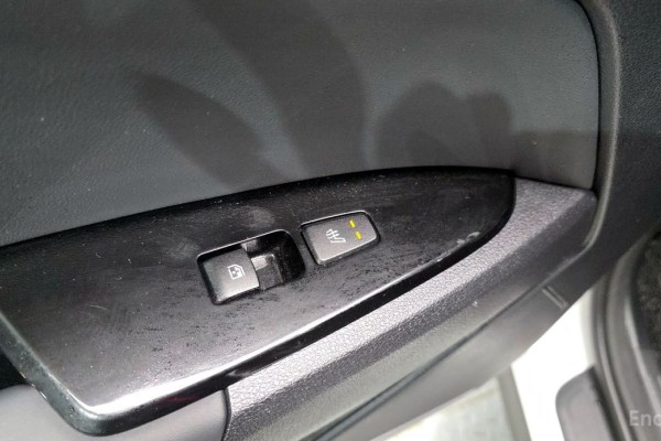 2022 Kia Sportage с пробегом 34 698 км