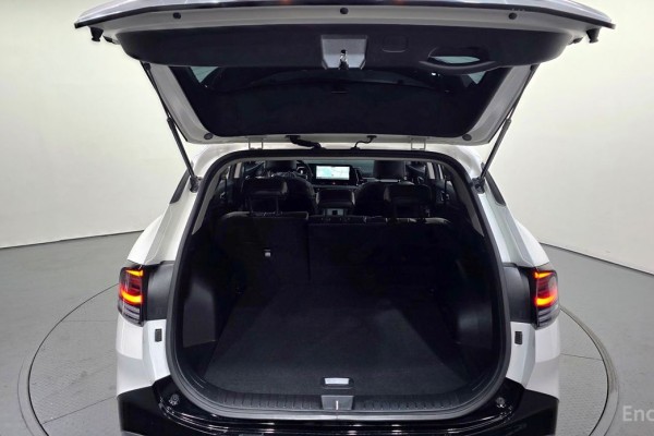 2022 Kia Sportage с пробегом 39 848 км