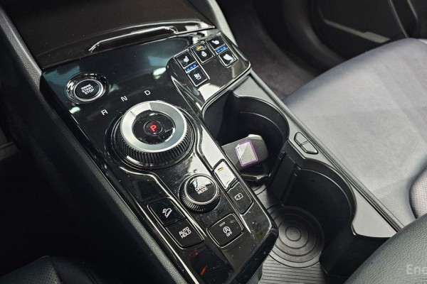 2021 Kia Sportage с пробегом 35 747 км