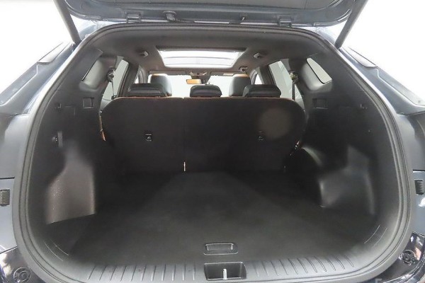 2022 Kia Sportage с пробегом 42 430 км