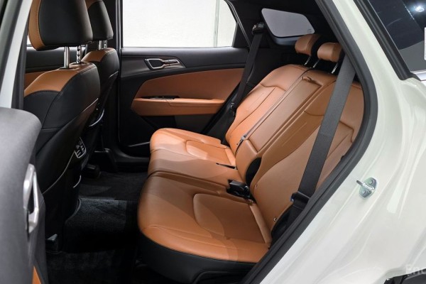 2022 Kia Sportage с пробегом 32 281 км