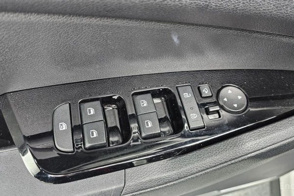 2021 Kia Sportage с пробегом 35 747 км