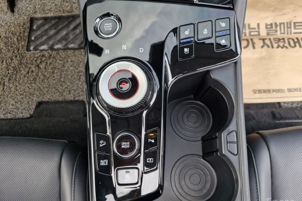 2022 Kia Sportage с пробегом 34 665 км