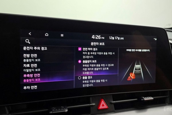 2022 Kia Sportage с пробегом 32 281 км