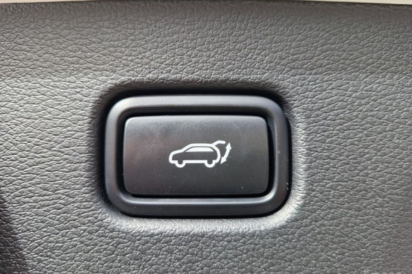 2022 Kia Sportage с пробегом 34 665 км