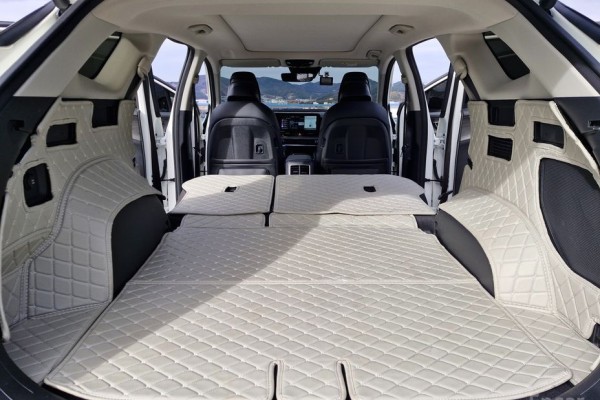 2022 Kia Sportage с пробегом 34 665 км