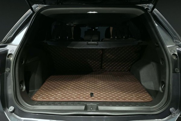 2019 Chevrolet Equinox с пробегом 54 756 км