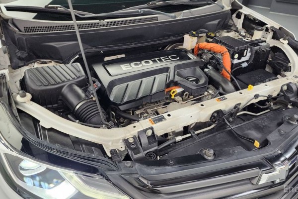 2019 Chevrolet Equinox с пробегом 114 190 км