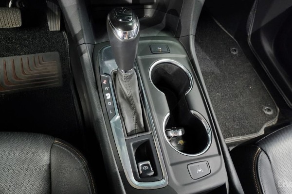 2019 Chevrolet Equinox с пробегом 114 190 км