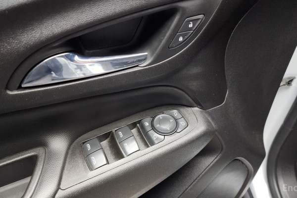 2020 Chevrolet Equinox с пробегом 123 279 км